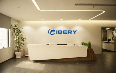 Çin Shenzhen Fibery Photoelectron Technology Ltd.,
