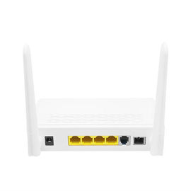 Aile Ağ Geçidi Netlink Wifi ONU 1GE + 3FE + Ses Epon Onu Fiber Optik Ağ Router Için