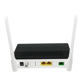 Epon Ve Gpon Onu Router 1Ge + 1Fe + Catv + Wifi Xpon Gepon Onu Realtek Chipest İle