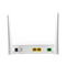 FTTH HGU Router Modeli 1Ge + 1Fe + Catv + Pasifik Ağı Için Wifi Gpon Onu Ont