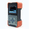 Pon Otdr Test Fiber Optik Aletler El Ftth Palm OTDR SM MM Düzenlendi